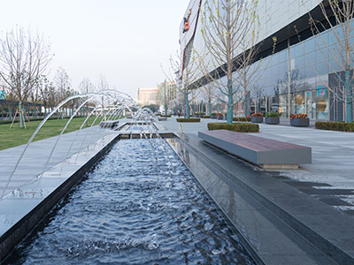 宝山企业地下室防水