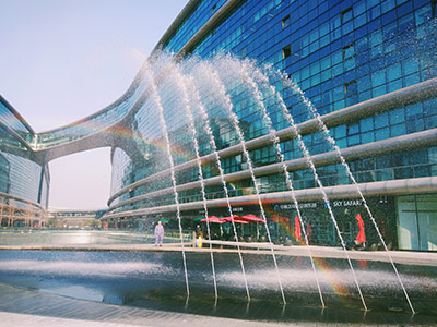 宝山幕墙修缮/维修