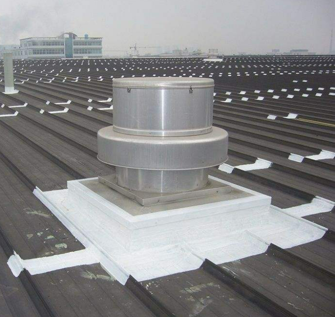 宝山工业园区零星修缮