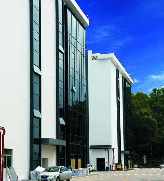 宝山写字楼幕墙修缮安装