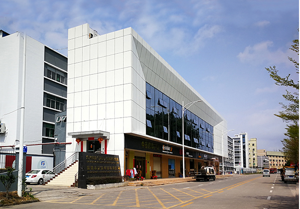 宝山住宅公寓幕墙修缮