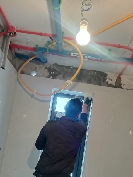 宝山专业水管维修