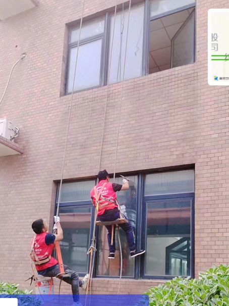 宝山承接各类窗户玻璃维修